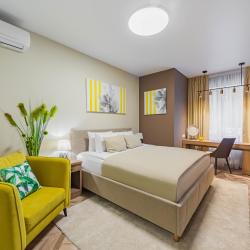 Forest luxury apartments 2 (с завтраком)