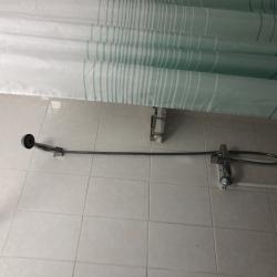 Номер стандарт с 1 двуспальной кроватью