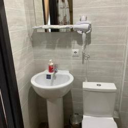 Номер люкс