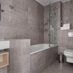 2-комнатные апартаменты люкс (с завтраком)