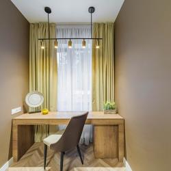 Forest luxury apartments 2 (с завтраком)