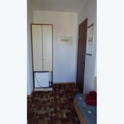 Комната улучшенная с 1 двуспальной кроватью
