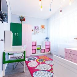 фото 3 LetoApart (ЛетоАпарт) на улице Горная 15С