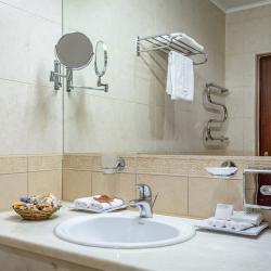 Супериор по тарифу С завтраком