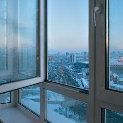 1-комнатные апартаменты студия ул. Героя Яковлева, 5 (74-057)