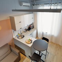 фото 37 Centeral Apart-hotel (Централь апарт-отель)
