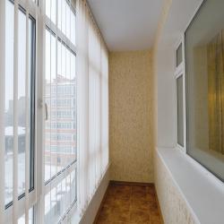 1-комнатные апартаменты стандарт ул. Карташева 29 Б