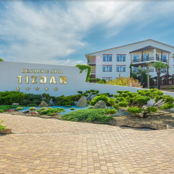 Tizdar Family Resort & Spa (Тиздар)
