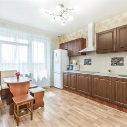 2-комнатные апартаменты улучшенные