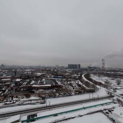 Апартаменты студия