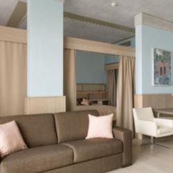 Апартаменты Grand Suite (с завтраком)