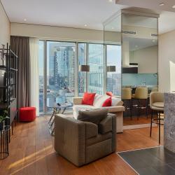Grand Apartment (с завтраком)