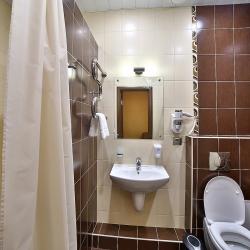 3-местный номер стандарт (с завтраком)