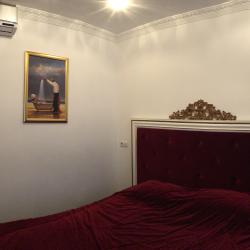 Комната полулюкс (вид на террасу)