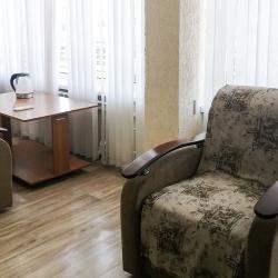 Номер стандарт