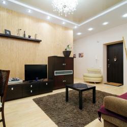 2-комнатные апартаменты люкс Купалы, 23