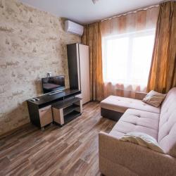 1-комнатные апартаменты люкс пр. Притомский, 9