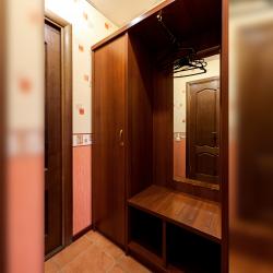2-местный номер эконом (с завтраком)
