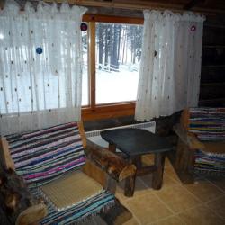Коттедж Лукоморье