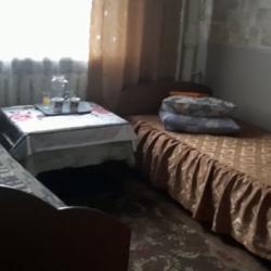Кровать в 2-местном общем номере