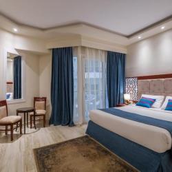 Standard Room (all inclusive)