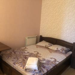 Номер полулюкс с 1 двуспальной кроватью (с завтраком)