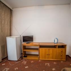 Номер стандарт с 3 односпальными кроватями