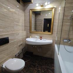 1-комнатные апартаменты люкс