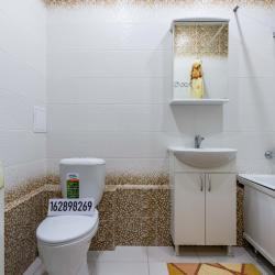 1-комнатные апартаменты студия