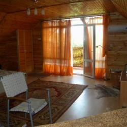 Комната люкс