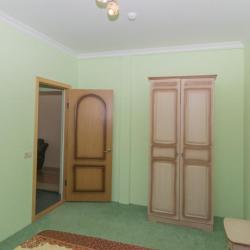 Номер люкс улучшенный