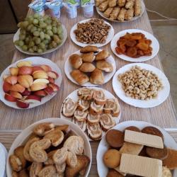 Номер улучшенный комфорт (с завтраком)