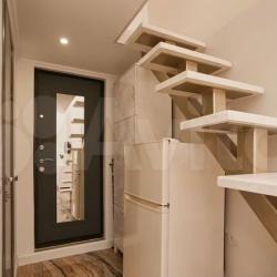 Апартаменты студия Guest Apartment