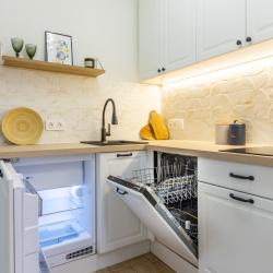 фото 6 Сканди-апартаменты ELIZA HOME Ладожская