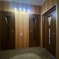2-комнатные апартаменты стандарт