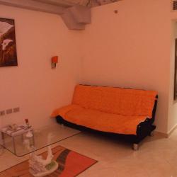 2-room family room (all inclusive)