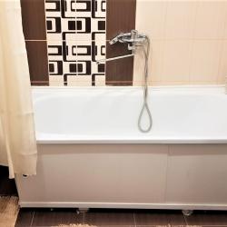 1-комнатные апартаменты студия ул. Некрасова, 39