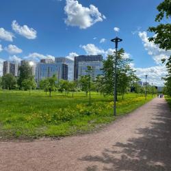фото 2 Апарт Отель BSV Пулково Салют