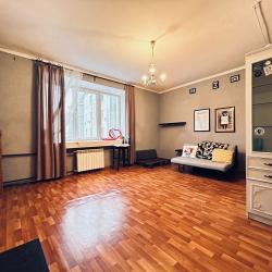 4-комнатные апартаменты люкс