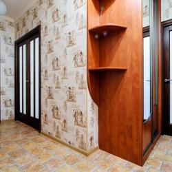 3-комнатные апартаменты люкс Калинина, 1