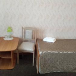 Номер стандарт с 2 односпальными кроватями