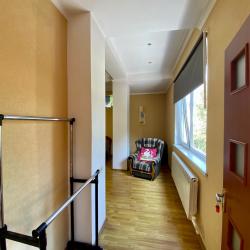 1-комнатные апартаменты студия гор Ялта, ул Кирова, 10 А