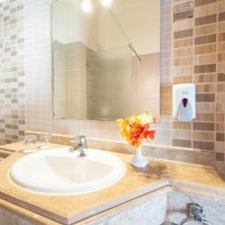 Grand King Quadruple Room (all inclusive)