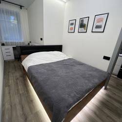1-комнатные апартаменты улучшенные Курортный просп., 96Г, корп. 2