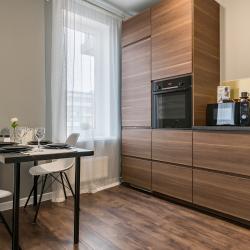 2-комнатные апартаменты люкс