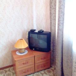 Номер стандарт с 2 односпальными кроватями