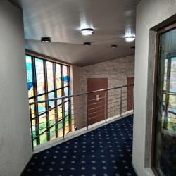 3-комнатные апартаменты люкс (с завтраком)