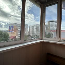 1-комнатные апартаменты улучшенные Пестеля 8-56 1-ком в новом доме