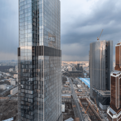 2-комнатные апартаменты студия