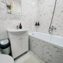 Апартаменты студия